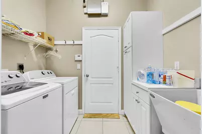 2080 SW Monterrey Lane, Port Saint Lucie, FL 34953 - Photo 19