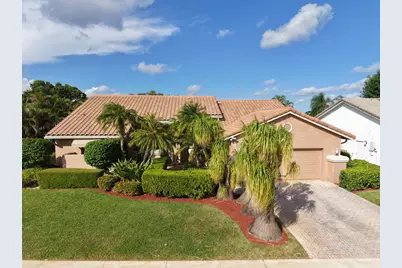 10767 Boca Woods Lane, Boca Raton, FL 33428 - Photo 7