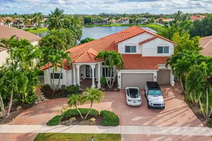 11804 Osprey Pointe Circle, Wellington, FL 33449 - Photo 1