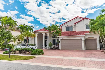 11804 Osprey Pointe Circle, Wellington, FL 33449 - Photo 13