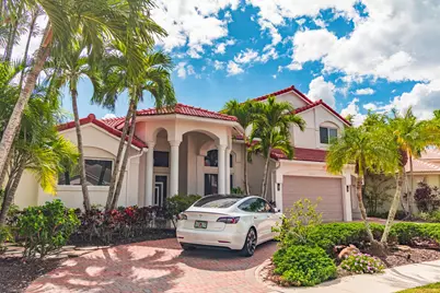 11804 Osprey Pointe Circle, Wellington, FL 33449 - Photo 15