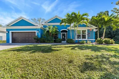 2357 SW Independence Road, Port Saint Lucie, FL 34953 - Photo 3