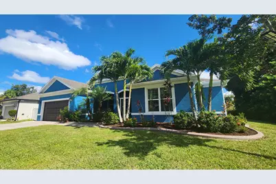 2357 SW Independence Road, Port Saint Lucie, FL 34953 - Photo 1