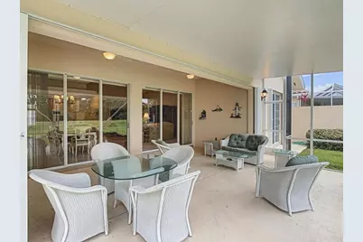 8533 SE Palm Hammock Lane, Hobe Sound, FL 33455 - Photo 17