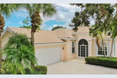 8533 SE Palm Hammock Lane, Hobe Sound, FL 33455 - Photo 1