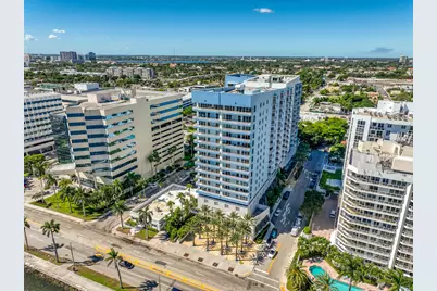 1551 N Flagler Drive #Uph 8, West Palm Beach, FL 33401 - Photo 1