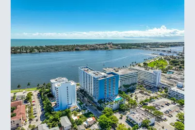 1551 N Flagler Drive #Ph8, West Palm Beach, FL 33401 - Photo 7