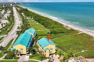 1550 S Ocean Dr, Hutchinson Island, FL 34949 - Photo 1