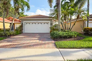 9658 Cherry Blossom Ct, Boynton Beach, FL 33437 - Photo 1