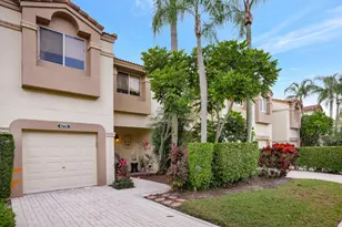 6770 Via Regina, Boca Raton, FL 33433 - Photo 1