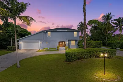 5285 Sunrise Boulevard, Delray Beach, FL 33484 - Photo 1