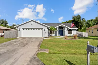 471 SE Ron Rico Terrace, Port Saint Lucie, FL 34983 - Photo 1