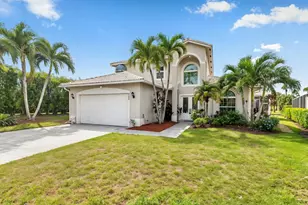 9741 Spray Dr, West Palm Beach, FL 33411 - Photo 1