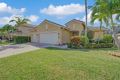9328 Silent Oak Circle, West Palm Beach, FL 33411 - Photo 1