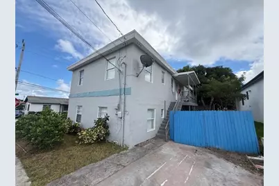 1913 Division Avenue #201, West Palm Beach, FL 33407 - Photo 5