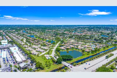 9927 Boca Gardens Trail #A, Boca Raton, FL 33496 - Photo 55