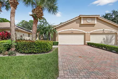 7328 Sea Pines Court, Port Saint Lucie, FL 34986 - Photo 1