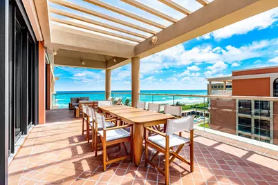 2 N Breakers Row Row #Ph4, Palm Beach, FL 33480 - Photo 33