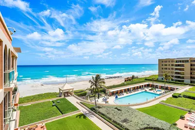 2 N Breakers Row Row #Ph4, Palm Beach, FL 33480 - Photo 31