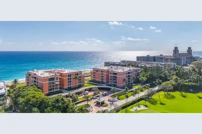 2 N Breakers Row Row #Ph4, Palm Beach, FL 33480 - Photo 1