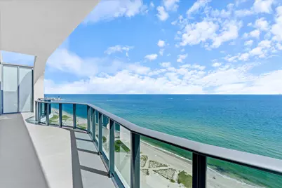 900 N Ocean Boulevard #Uph03, Pompano Beach, FL 33062 - Photo 11