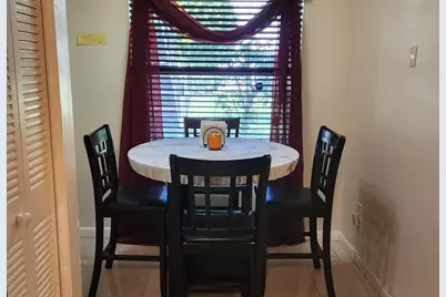 7855 Willow Springs Drive #Apt 711, Lake Worth, FL 33467 - Photo 5