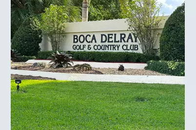 5121 Oak Hill Lane #416, Delray Beach, FL 33484 - Photo 3