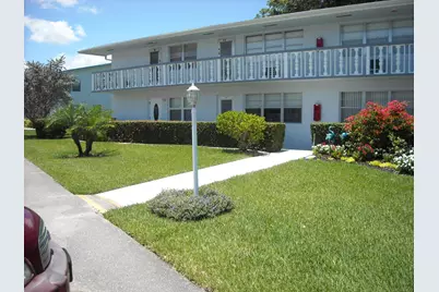 60 Kent D, West Palm Beach, FL 33417 - Photo 5