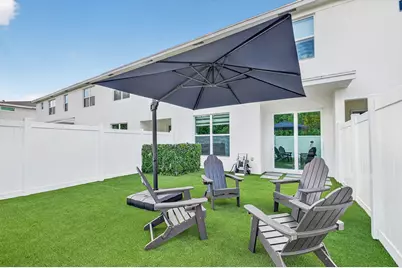 4319 Hammock Grove Drive, Lake Worth, FL 33467 - Photo 3