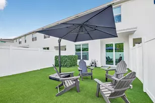 4319 Hammock Grove Dr, Lake Worth, FL 33467 - Photo 3