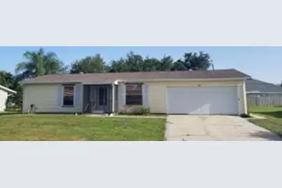 566 NW Marion Avenue, Port Saint Lucie, FL 34983 - Photo 1