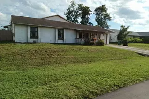 756 SW Bond Rd, Port Saint Lucie, FL 34953 - Photo 1