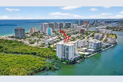 777 Bayshore Drive #1003, Fort Lauderdale, FL 33304 - Photo 45