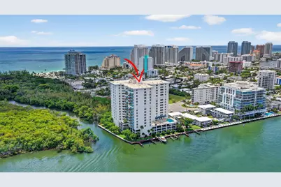 777 Bayshore Drive #1003, Fort Lauderdale, FL 33304 - Photo 43