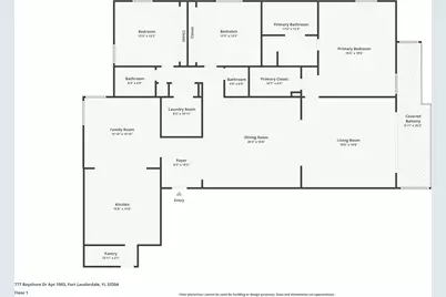 777 Bayshore Drive #1003, Fort Lauderdale, FL 33304 - Photo 49