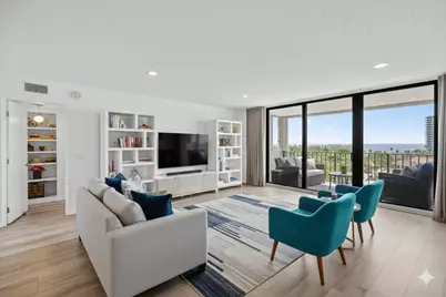 777 Bayshore Drive #1003, Fort Lauderdale, FL 33304 - Photo 9