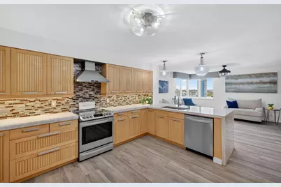 777 Bayshore Drive #1003, Fort Lauderdale, FL 33304 - Photo 15