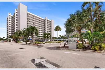 1391 S Ocean Boulevard #206, Pompano Beach, FL 33062 - Photo 3