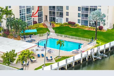 1391 S Ocean Boulevard #206, Pompano Beach, FL 33062 - Photo 1