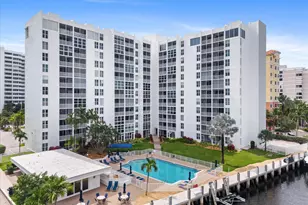 1391 S Ocean Blvd, Pompano Beach, FL 33062 - Photo 1