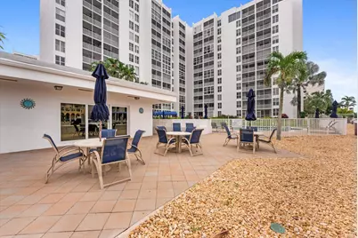 1391 S Ocean Boulevard #206, Pompano Beach, FL 33062 - Photo 27