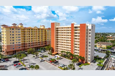 1391 S Ocean Boulevard #206, Pompano Beach, FL 33062 - Photo 5