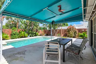 341 Nottingham Blvd, West Palm Beach, FL 33405 - Photo 15