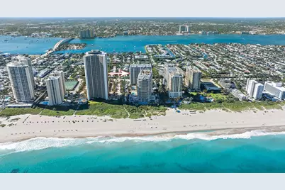 3100 N Ocean Drive #P-1105, West Palm Beach, FL 33404 - Photo 35