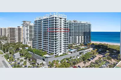 3100 N Ocean Drive #P-1105, West Palm Beach, FL 33404 - Photo 33