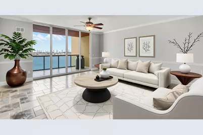 2650 Lake Shore Drive #1105, Riviera Beach, FL 33404 - Photo 1