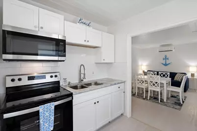 670 Hernando Street #D, Hutchinson Island, FL 34949 - Photo 5