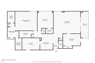 2030 S Ocean Dr, Hallandale Beach, FL 33009 - Photo 25