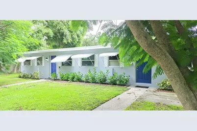 1806 22nd Avenue, Vero Beach, FL 32960 - Photo 1