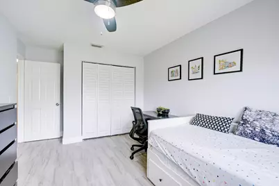 4851 Orleans Court #D, West Palm Beach, FL 33415 - Photo 15